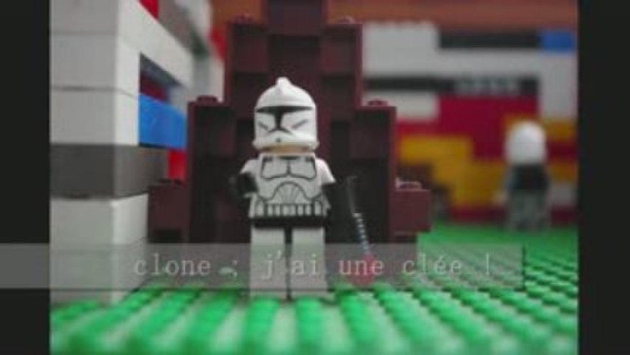 Rebelle vs clone part1