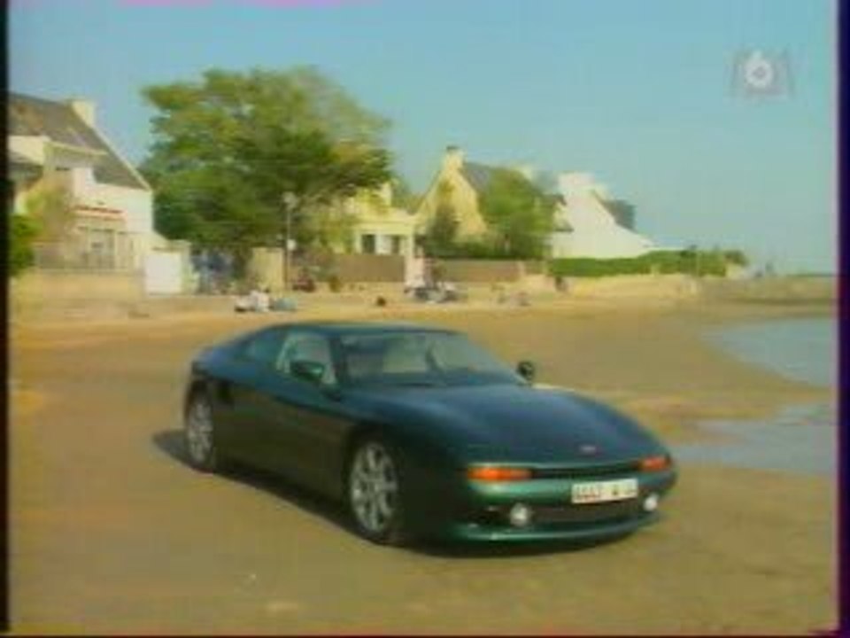 Venturi 300 Atlantique & 400 GT