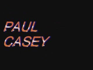 Le swing de Paul Casey Mar09