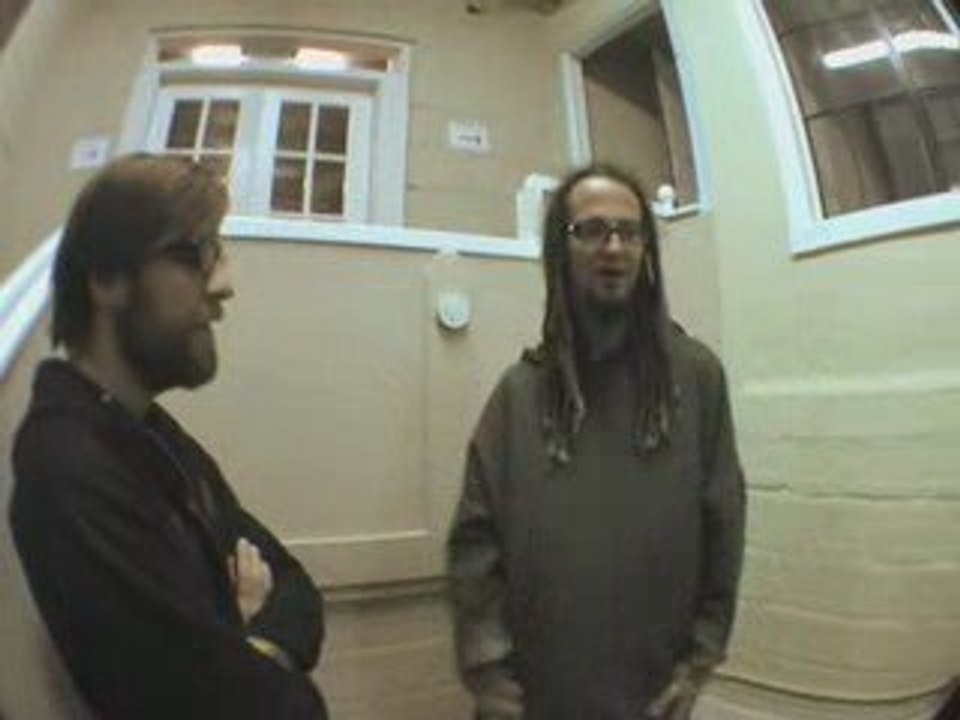 Enoch Magazine Shane Claiborne Interview