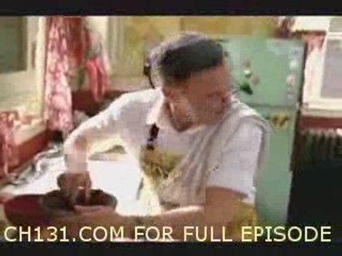 Ugly Betty Season 3 Episode 17 Sugar Daddy SNEAK PEAK # 7