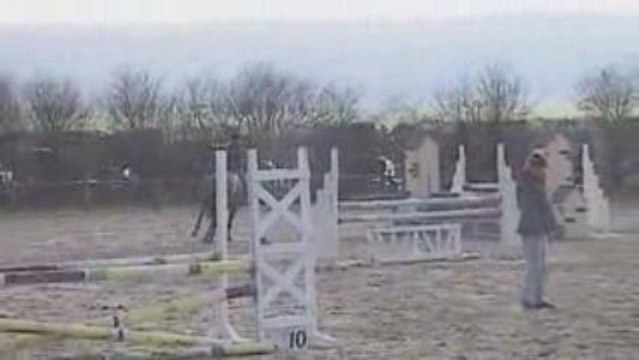 Warm Up Fay les Etangs 5 avril 2009