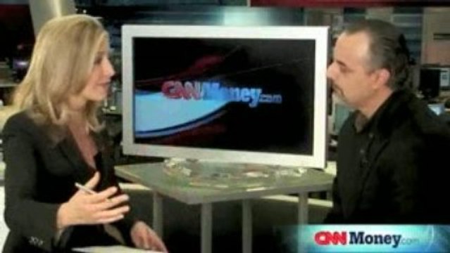 Eric Yaverbaum discusses the importance of an Internship