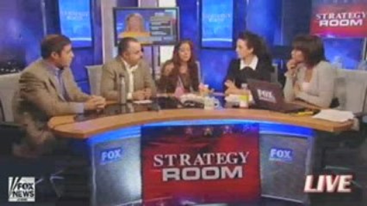 Eric Yaverbaum on The Strategy Room