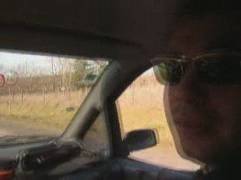 La piste des seigneurs (1/2) Présentation