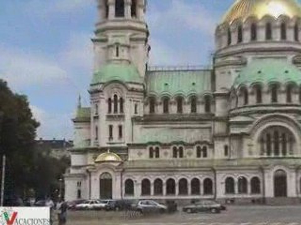 Bulgaria - Sofia (Parte II) - Vacaciones Bulgaria