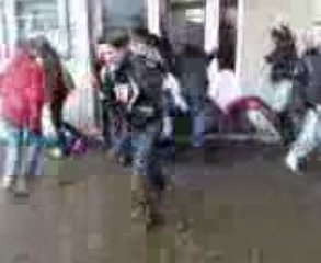 The Zed Episode 2 .Partie 1