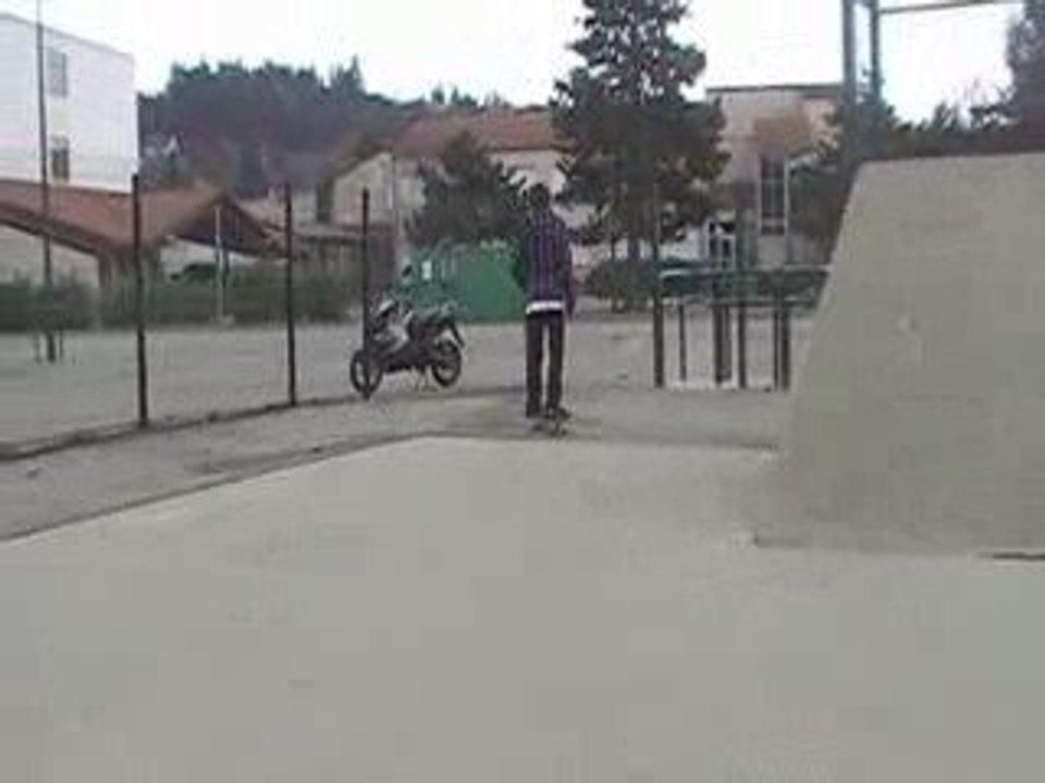 back grind