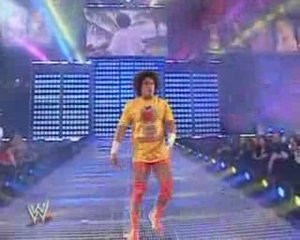 Wrestlemania 25 BT Quizz Promo