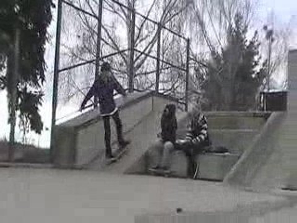 back grind
