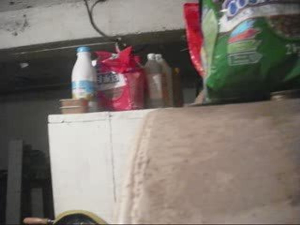 Soiree chez nico samedi 21  02  09