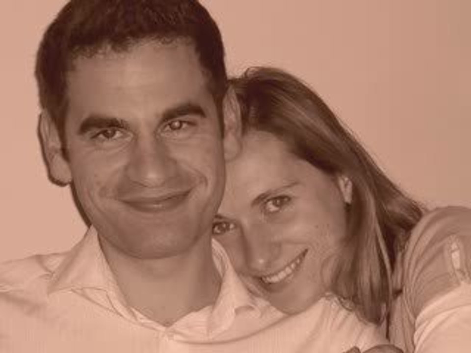 Mariage yann et noémie