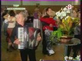 Alberto GARZIA (Mélodico-tango) TV8-2008