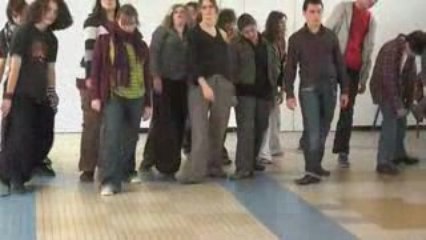 tentatives d'incarnation des peuples de mythos