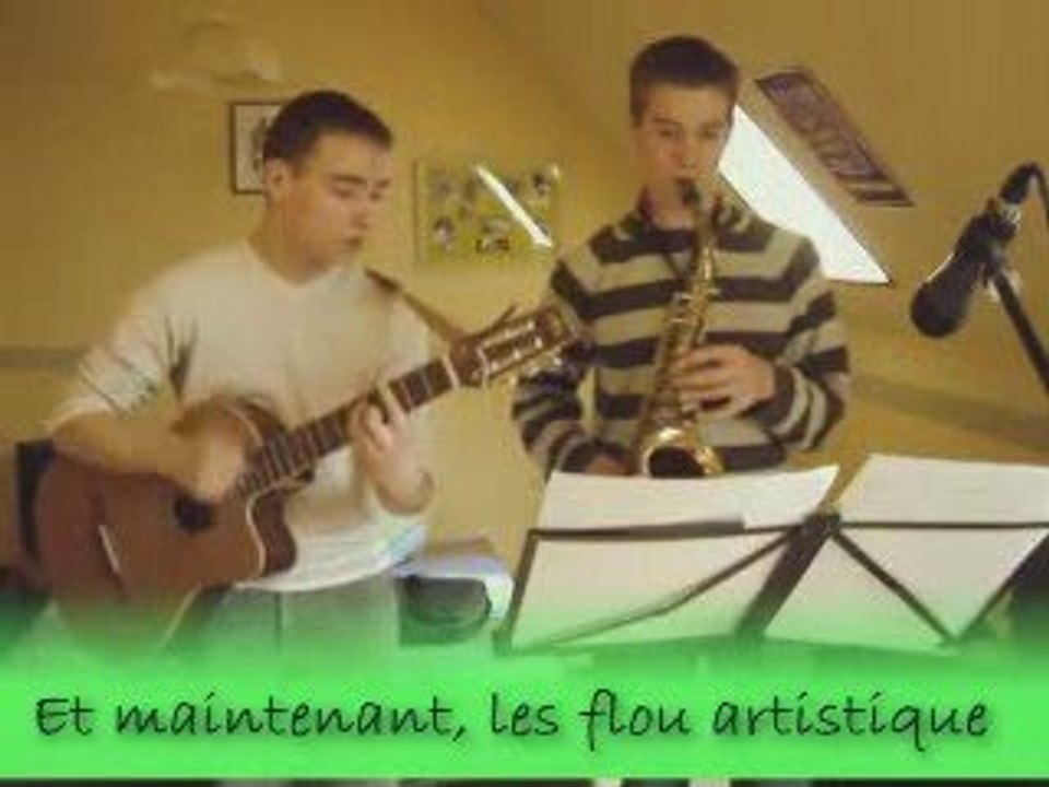 Hector l'Alligator (extrait)