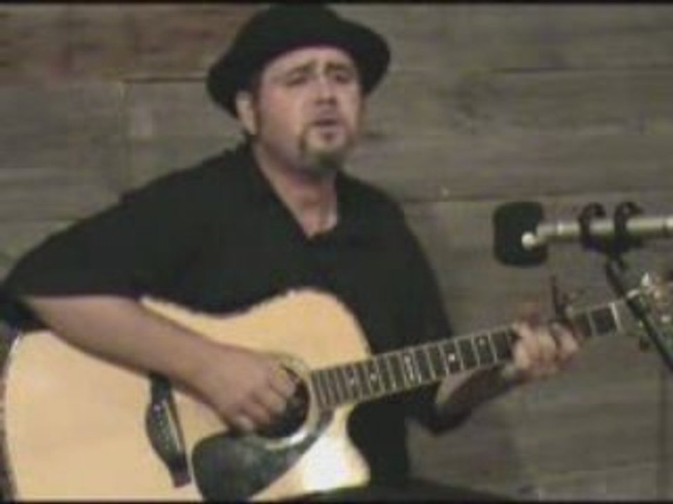 Andrew White - Traces of Silver - www.candyrat.com