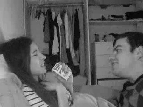 Lucky , trip sur Jason Mraz