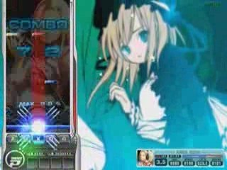 Djmax Oblivion easy-normal-hard-mx-sc style by Djmaxgamer