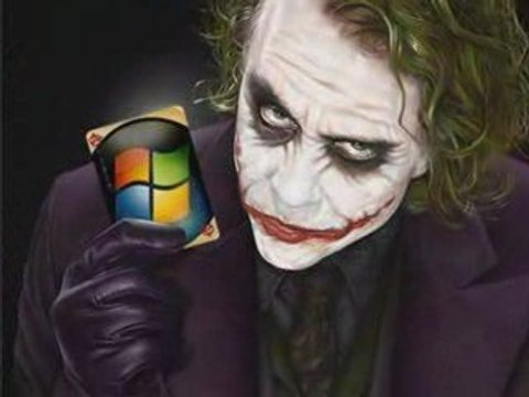 Fonds écran Vista de KEVIN PERSO