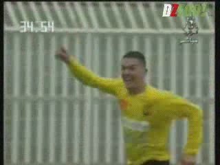 21e CA Bordj Bou Arreridj 1-0 USM Blida