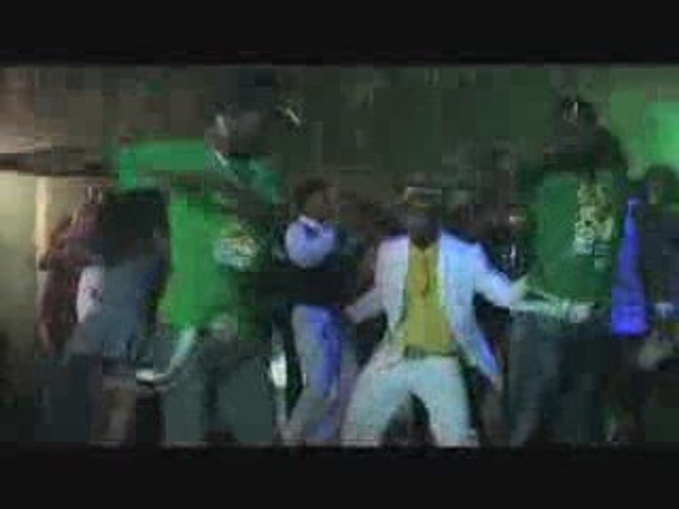 Ms Triniti ft. Beenie Man - We Burning