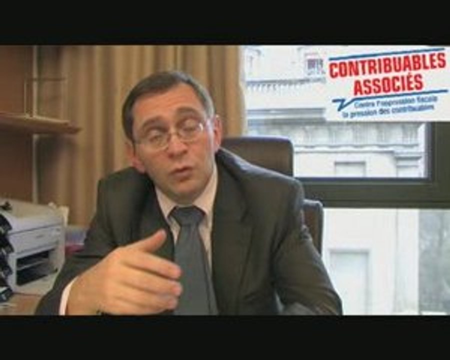 Morel A L Huissier