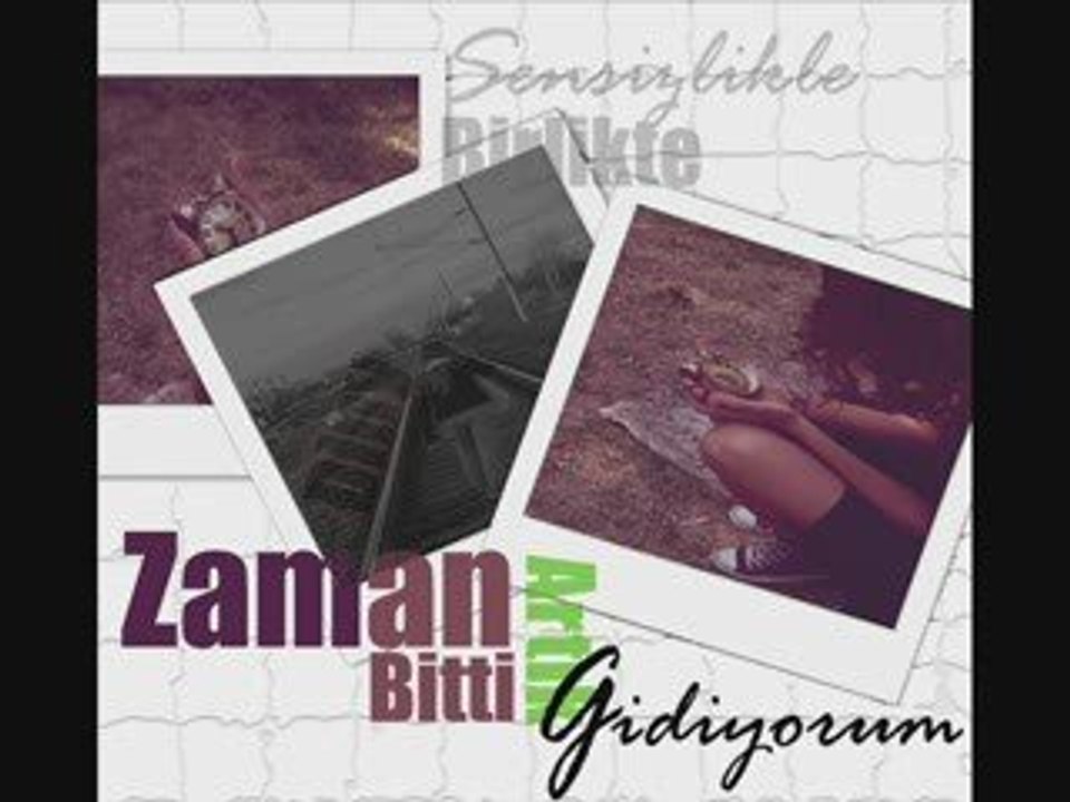 HeRGeLe&FT AyTaN&Dj intikaM-Hayata Restimi cektim