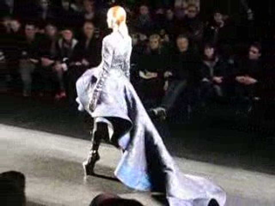 Nina Ricci shoes, F09