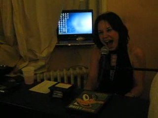 Angelyn - I am what I am