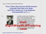 MLM Surveyed Leads Are A Joke!,Surveyed MLM Leads