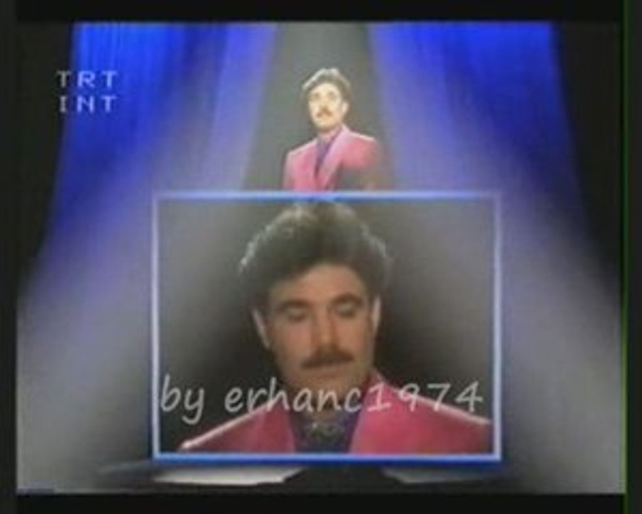 Faruk Tinaz-ÖMRÜMÜ CALAN YILLAR video NOSTALJI