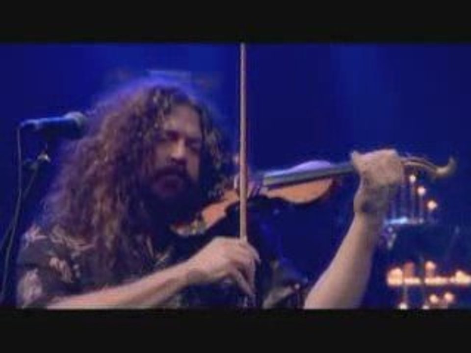 Kansas Dust in the Wind live unplugged