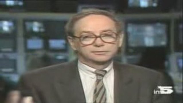 Jean-Marie Lepen, met a l'ammende le sioniste.