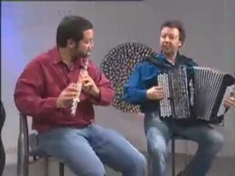 Sòmi de Granadas (duo)