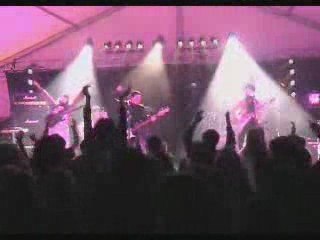 La Fin de la Société - Marchin' (Live)