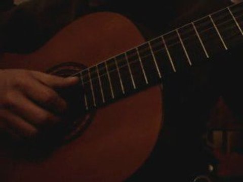 Yo vendo unos ojos negros - Cueca CHILE