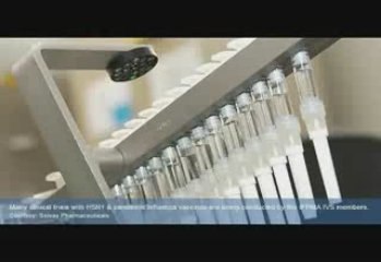 Tiens tiens !! (une nouvelle version du virus)