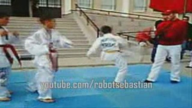 BAŞKENT SPOR KULÜBÜ -1