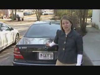 Spring Forward with Asher Realty Take I Bloopers