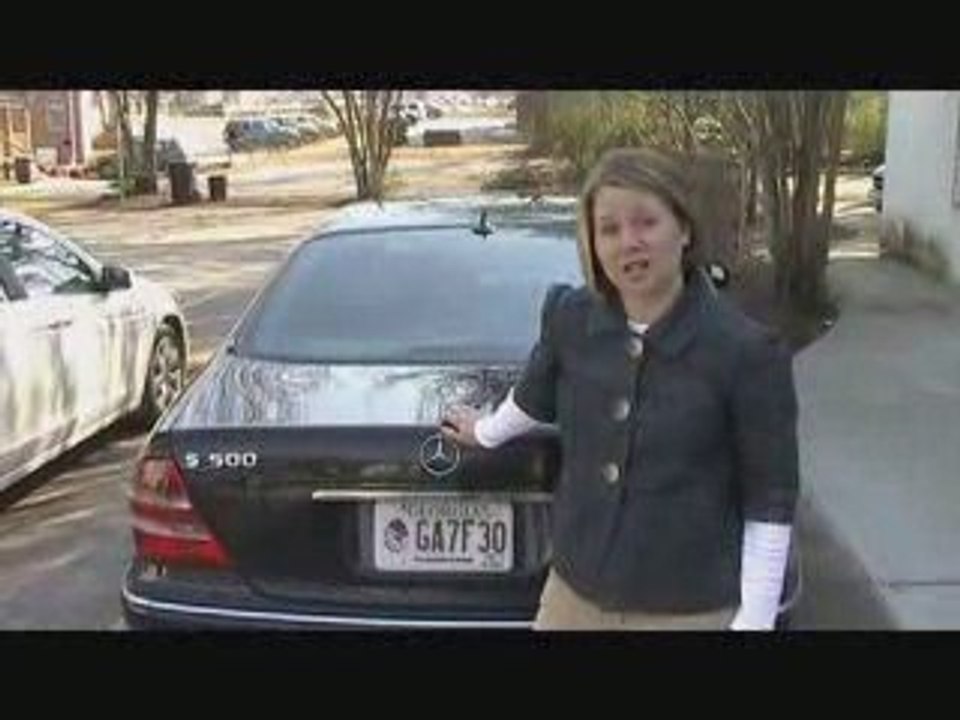 Spring Forward with Asher Realty Take I Bloopers