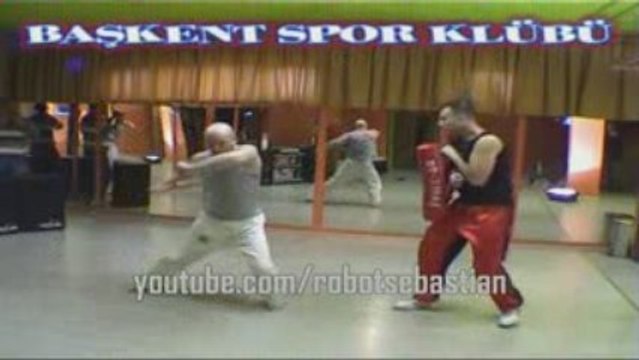 BAŞKENT SPOR KULÜBÜ -2