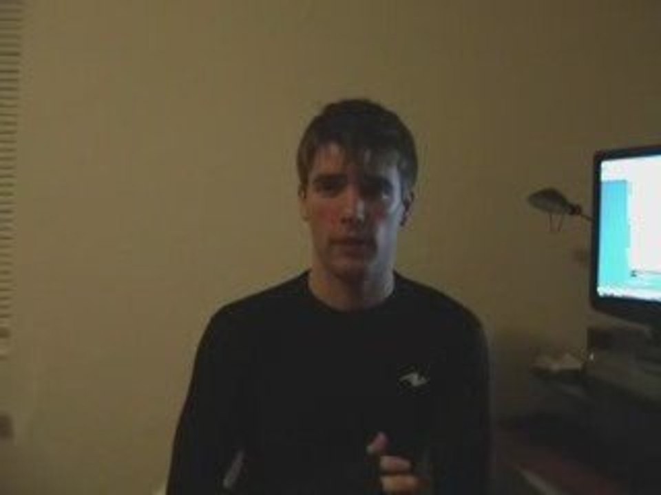 P90X PX90 Ab Ripper X - Shoulders Arms - Wk3 - Day 17