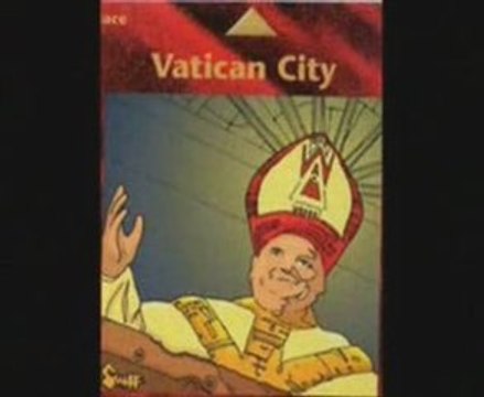 Le Nouvel Ordre Mondial de BUSH ! L' ORDRE CRIMINEL!