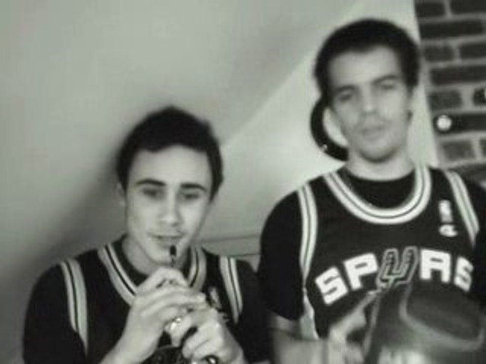 Bienvenue dans le texas - Clanu & Bounce