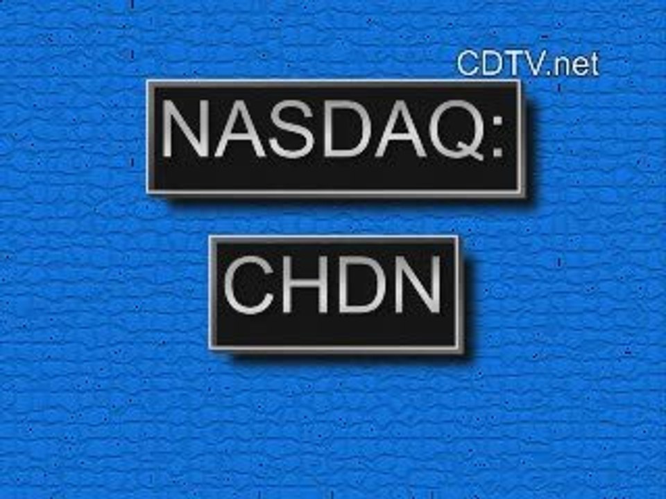 CDTV.net 2009-03-05 Stock Market News Dividend Report & Mark
