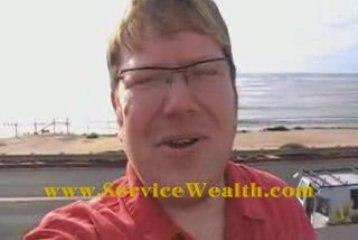 Video Phone Apprentice {family visit} mlm product