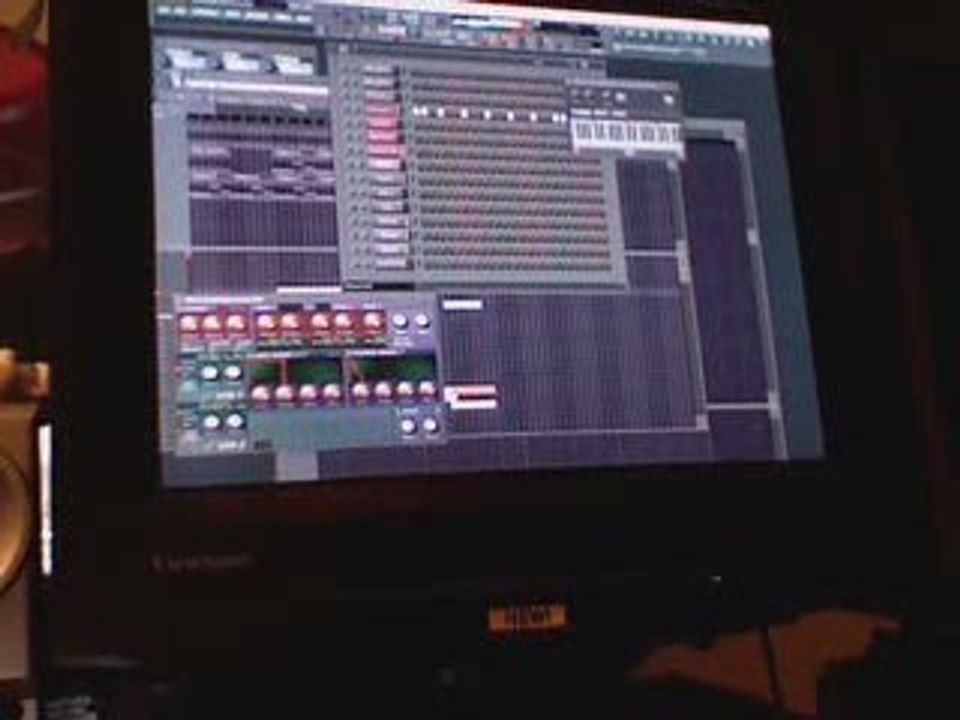 freshgroove fruity loops beats today guitar tracks tomorr...