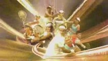 Virtua Tennis 2009