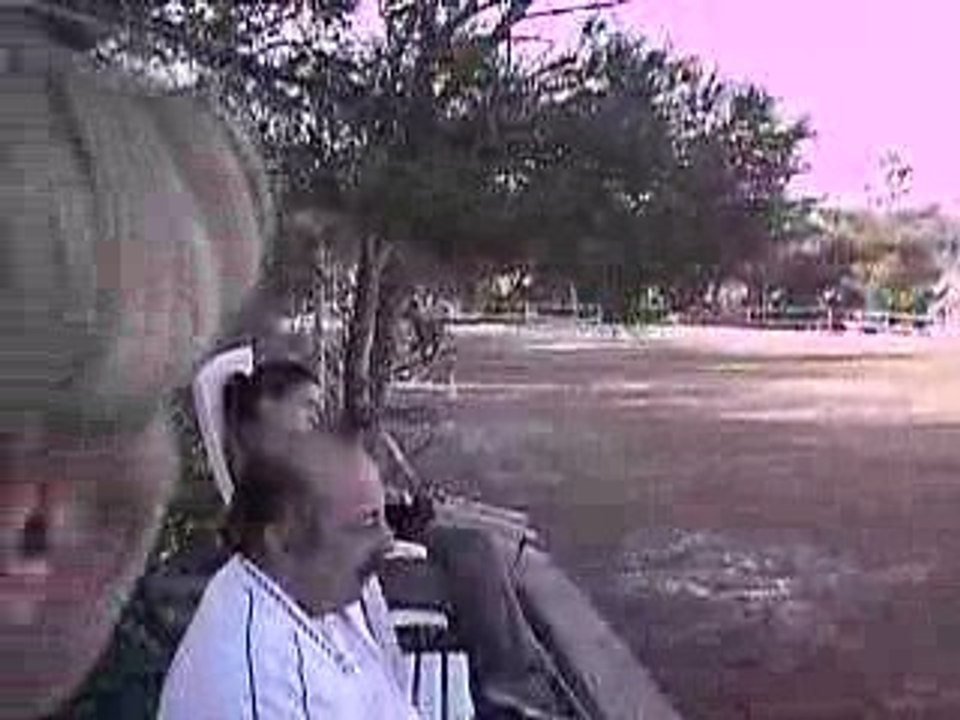 julia au saut