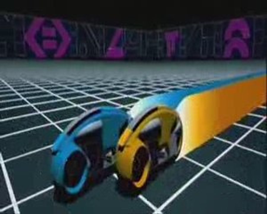 DISCO TRON